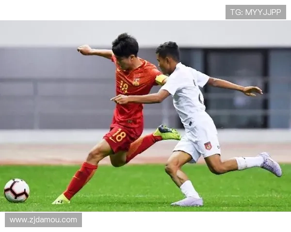 中国男足迎来新征程全队磨合显成效年轻球员闪耀国际赛场