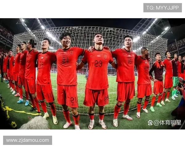 中国男足再迎关键胜利全队状态回升冲击世界杯资格引发全国热议