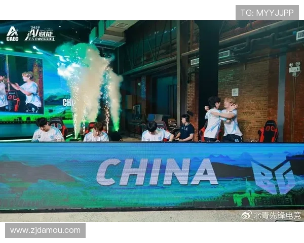 《2025年全球电竞赛事排名变化揭示新兴战队崛起与传统强队挑战》