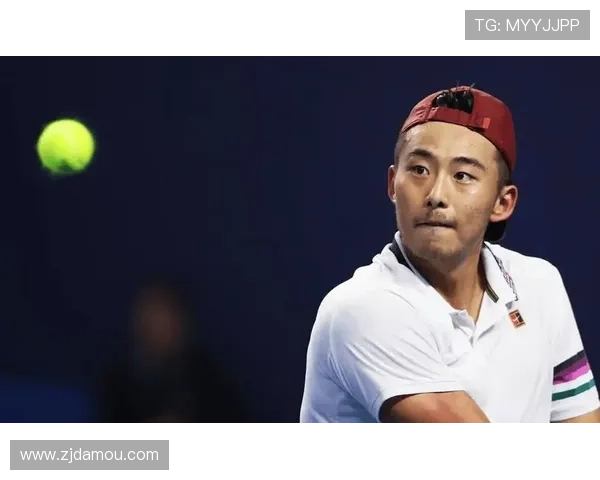 中国网球新星突破国际赛场 大满贯梦想近在咫尺