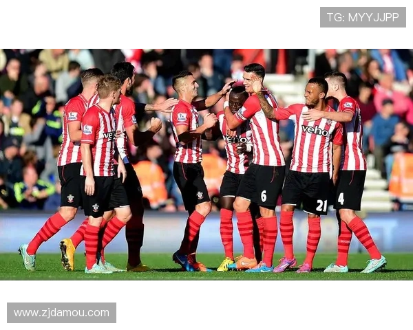 南安普顿俱乐部百年历程与英超赛场再崛起的辉煌征途