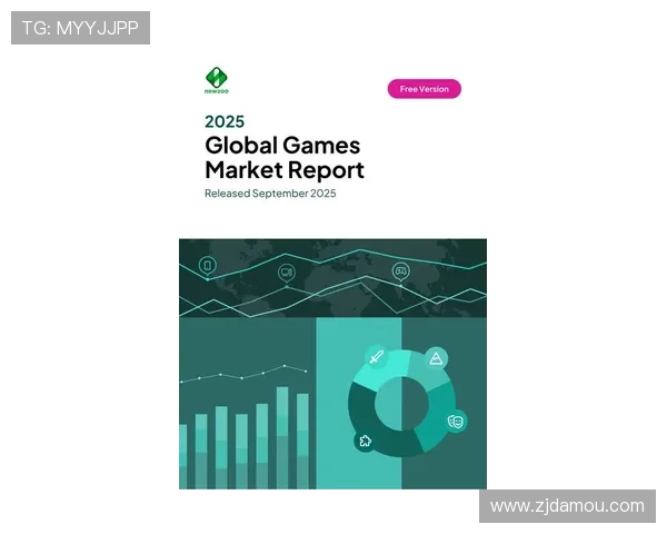 《全球电竞行业发展趋势分析 2025年赛制变革与市场潜力深度探讨》