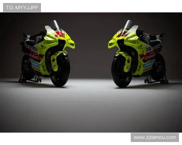 MotoGP赛季激战再起:新赛季车队阵容调整与技术革新揭秘 MotoGP赛季激战再起:新赛季车队阵容调整与技术革新揭秘