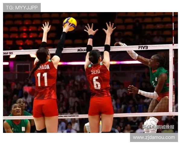 中国女排逆袭力克强敌 重回世界大赛冠军宝座