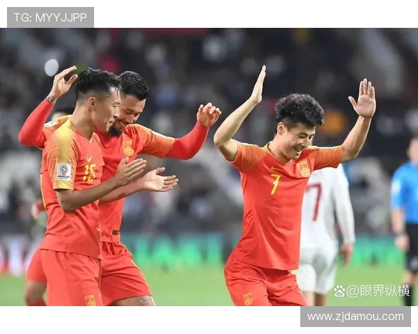 国足主场力克劲敌全队士气高涨主帅表示将全力冲击世界杯