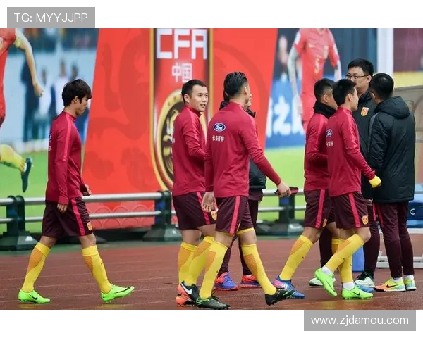 国足逆转取胜亚洲劲旅展现全新战术体系引爆全国球迷热情