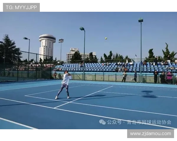 新兴网球赛事逐渐崛起 国际选手参与热情高涨赛季竞争日益激烈