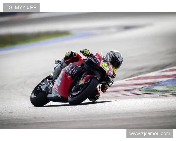 杜卡迪车队再度称霸MotoGP赛场新赛季冠军争夺战全面升级