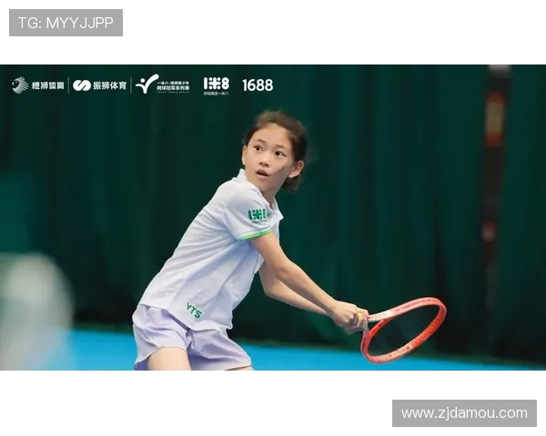 新生代网球选手强势崛起多位新星在国际赛场大放异彩持续受到关注和热议