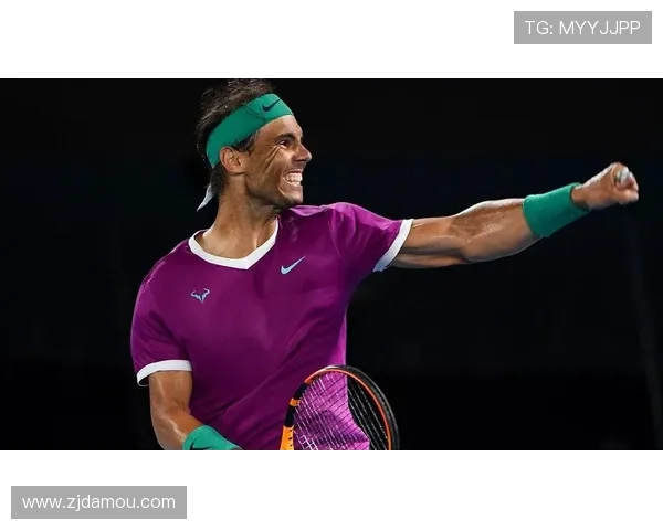 纳达尔宣布退出2025年澳网,球迷送上祝福与不舍,职业生涯迎来新篇章