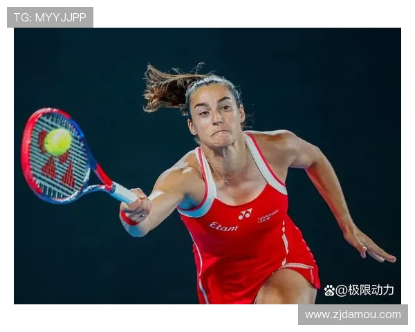 网球名将赛场争锋 新一轮大满贯冠军争夺战即将拉开帷幕