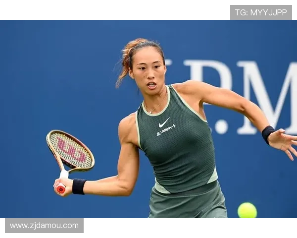 网球赛场风云再起 全球顶级球员激战连连 谁将书写新一轮传奇