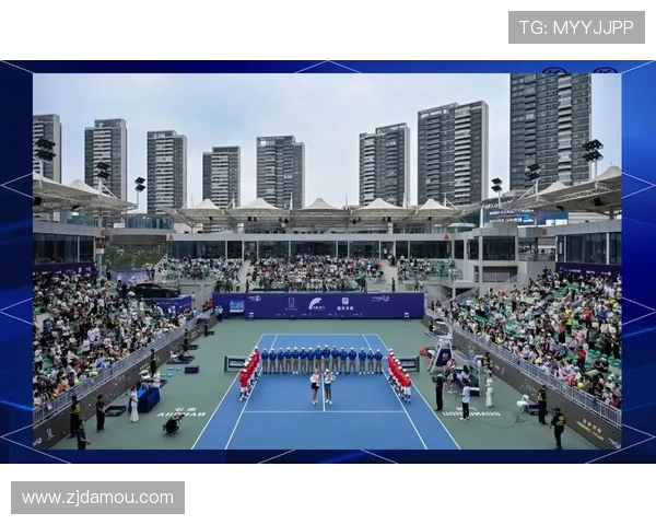 网球赛场风云再起 近期重要赛事精彩回顾与未来展望