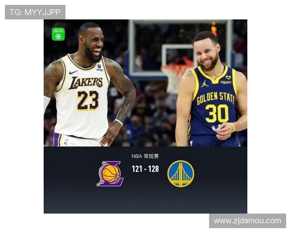 詹姆斯率湖人逆转勇士库里空砍高分全场大战点燃新赛季激情