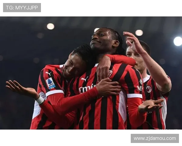 AC米兰计划引援新星推动球队重建目标明确重返欧冠赛事