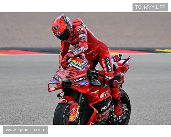 2025 MotoGP赛季前瞻:新车手挑战赛道,老将迎接压力与机遇 2025 MotoGP赛季前瞻:新车手挑战赛道,老将迎接压力与机遇