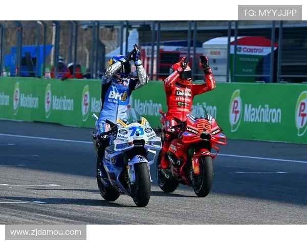 2025赛季MotoGP引人注目新车发布 多位车手阵容变化引热议