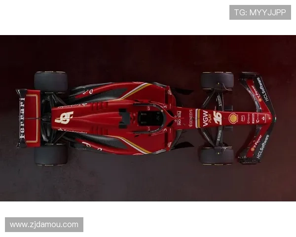 F1赛季即将迎来重大变化 新规则或将重塑赛车格局