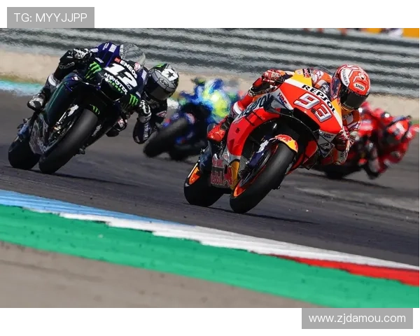 MotoGP赛季激战正酣 新星崭露头角 老将再掀风云 MotoGP赛季激战正酣 新星崭露头角 老将再掀风云
