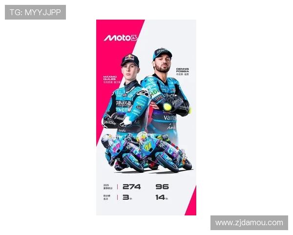 摩托车大奖赛赛季焦点盘点新秀全面崛起与冠军激烈争夺持续升级战