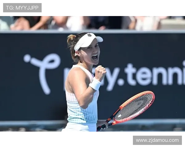 2025年网球赛季大预测 新星崛起老将退役之战即将开启