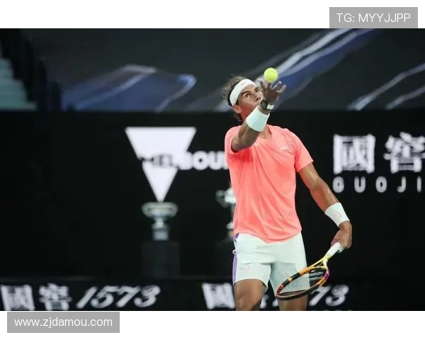 2025年澳网赛事精彩回顾 纳达尔与小威重返赛场引关注