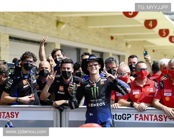 MotoGP新赛季竞争白热化多位冠军争夺世界冠军宝座引发热议