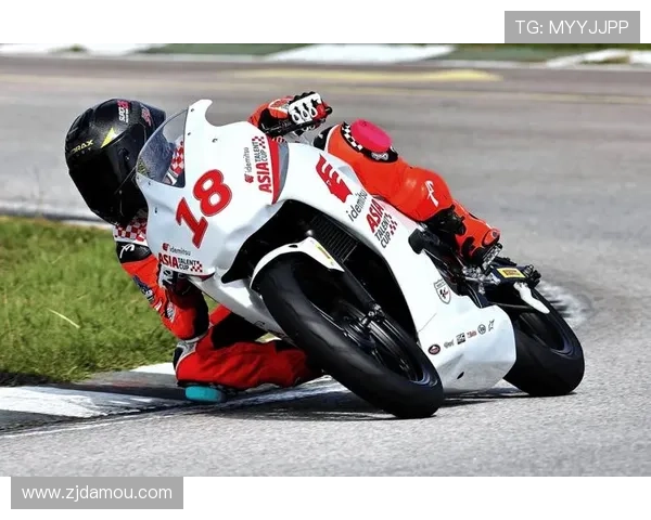 MotoGP赛季风云再起强队格局生变新星冲击世界冠军赛场焦点