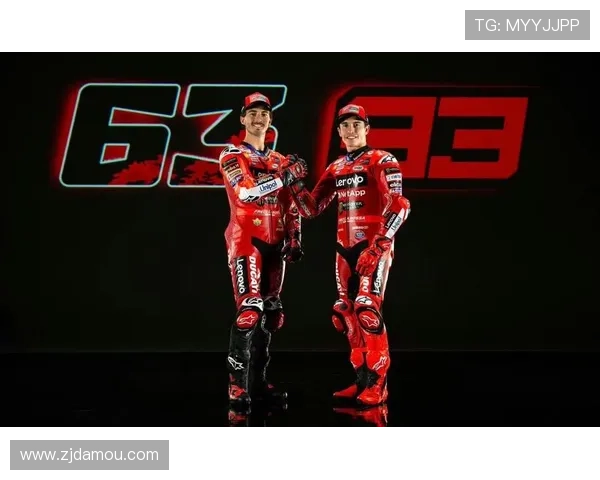 MotoGP赛季激战正酣厂商车手格局生变争冠悬念升级持续升温