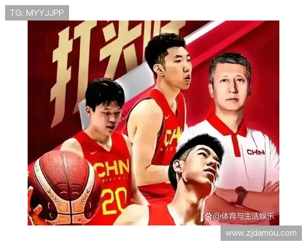 中国男篮新帅亮相备战奥运预选赛年轻阵容引全国球迷关注