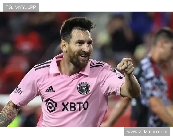 梅西回归美国赛场 亮相迈阿密国际赛季首战引期待