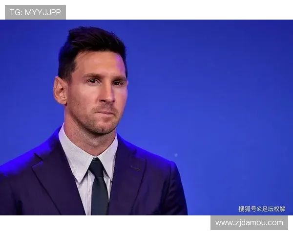 梅西重返巴萨传闻再起 球迷期待传奇回归揭幕战