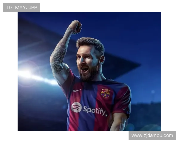 梅西重返巴萨引发热议 球迷期待超级巨星再度辉煌