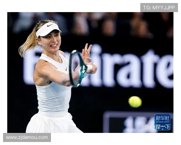 网球赛场新星崛起 2025年澳网夺冠选手引领年轻势力变革