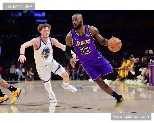 詹姆斯复出战胜勇士 湖人全员状态回暖助力连胜