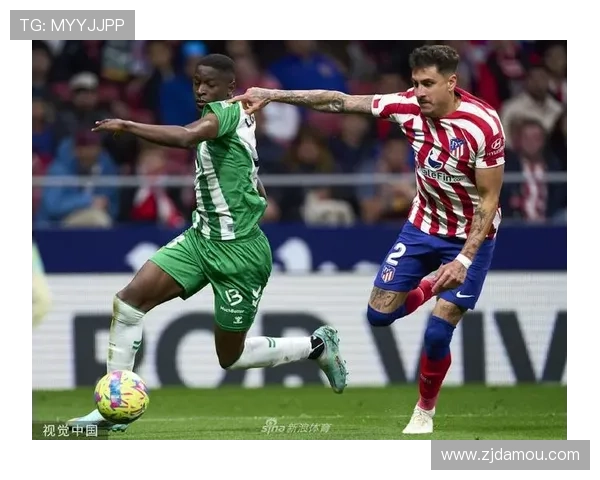 马德里竞技俱乐部：西甲劲旅的荣耀与挑战之路